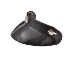 kratky-silt-univerzalny-pre-otvorene-prilby-cierny-matny-zapinanie-na-cvoky-M142-91-mxsport