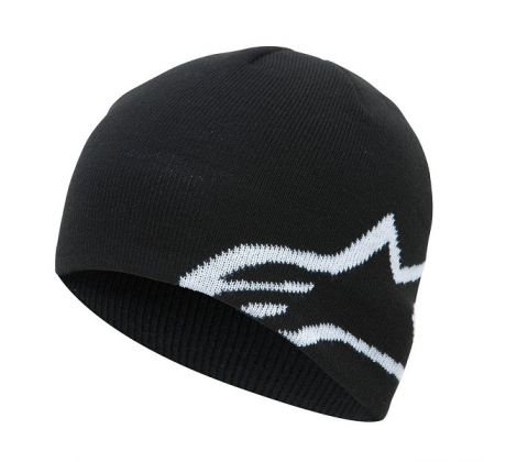 ciapka-corp-shift-beanie-alpinestars-cierna-M186-135-mxsport