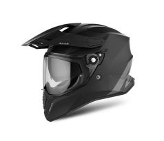 prilba-commander-color-airoh-taliansko-cierna-M140-624-mxsport
