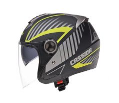 prilba-magnum-cassida-cierna-matna-siva-zlta-fluo-M140-184-mxsport