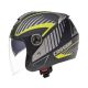 prilba-magnum-cassida-cierna-matna-siva-zlta-fluo-M140-184-mxsport