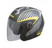 prilba-magnum-cassida-cierna-matna-siva-zlta-fluo-M140-184-mxsport