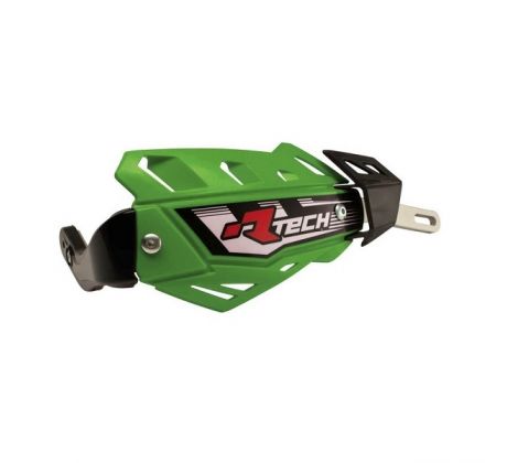 chranice-pacok-rtech-flx-alu-zelena-par-M440-628-mxsport