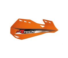 chranice-pacok-rtech-dual-evo-oranzova-par-M440-000-mxsport