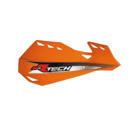 chranice-pacok-rtech-dual-evo-oranzova-par-M440-000-mxsport