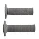gripy-offroad-domino-dlzka-118-mm-sive-M018-102-mxsport