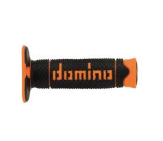 gripy-offroad-domino-dlzka-120-mm-oranzova-cierna-M018-152-mxsport
