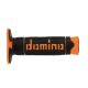 gripy-offroad-domino-dlzka-120-mm-oranzova-cierna-M018-152-mxsport