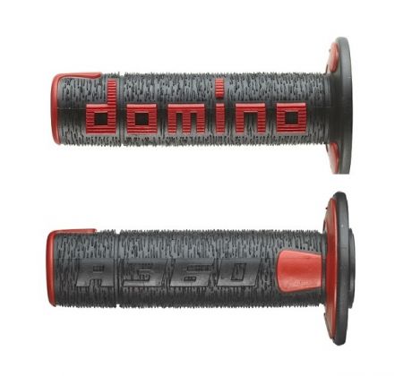 gripy-offroad-domino-dlzka-120-mm-cierno-cervene-M018-186-mxsport