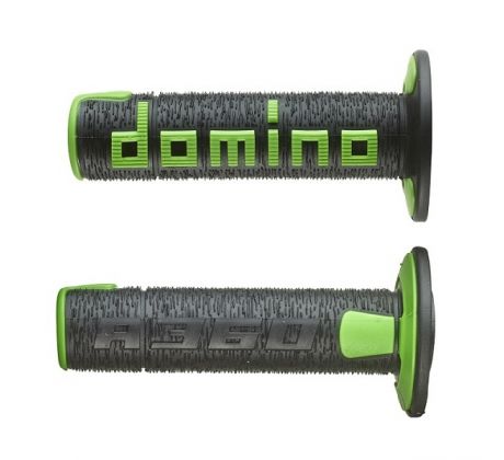 gripy-offroad-domino-dlzka-120-mm-cierno-zelene-M018-187-mxsport