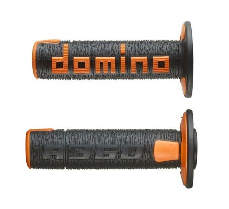 gripy-offroad-domino-dlzka-120-mm-cierno-oranzove-M018-188-mxsport