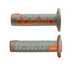 gripy-offroad-domino-dlzka-120-mm-siva-oranzova-M018-192-mxsport