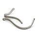 kovova-vystuha-pre-chranice-pacok-rtech-gladiator-easy-strieborna-par-M440-1208-mxsport