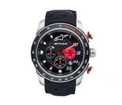 hodinky-alpinestars-tech-multi-chrono-bruseny-nerez-cierna-cervena-gumeny-remienok-M000-1072-mxsport