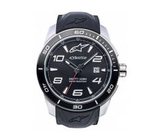 hodinky-alpinestars-tech-steel-bruseny-nerez-cierna-gumeny-remeinok-M000-113-mxsport