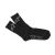 Ponožky ALPINESTARS CREW (čierna)