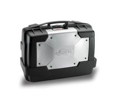 kufor-monokey-top-case-bocny-kufor-kappa-garda-33l-cierna-strieborna-kompozit-M009-1479-mxsport