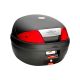 kufor-monolock-top-case-kappa-26l-cierna-cervena-odrazka-M009-1508-mxsport