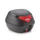 kufor-monolock-top-case-kappa-29l-cierna-cervena-odrazka-M009-1509-mxsport