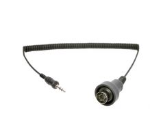 redukcia-sena-pre-transmiter-sm-10-7-pin-din-kabel-do-3-5-mm-stereo-jack-canam-spyder-kawasaki-2008-victory-M143-025-mxsport