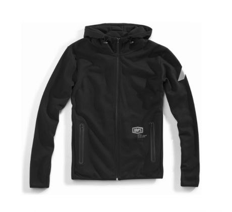 bunda-100-viceroy-cierna-M181-38-mxsport