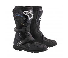 cizmy-alpinestars-toucan-gore-tex-cierna-M130-36-mxsport