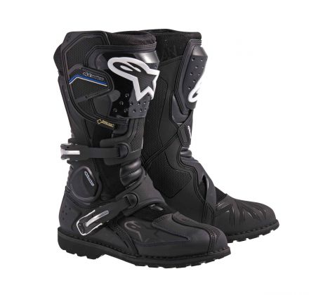 cizmy-alpinestars-toucan-gore-tex-cierna-M130-36-mxsport