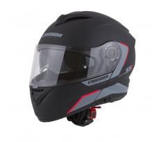 prilba-cassida-compress-2-0-refraction-cierna-matna-siva-cervena-M140-1030-mxsport