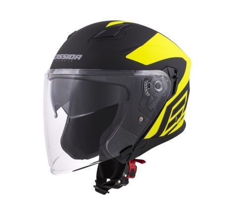 prilba-cassida-jet-tech-corso-cierna-matna-zlta-fluo-M140-869-mxsport