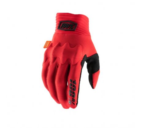 rukavice-100-cognito-cervena-cierna-M172-357-mxsport