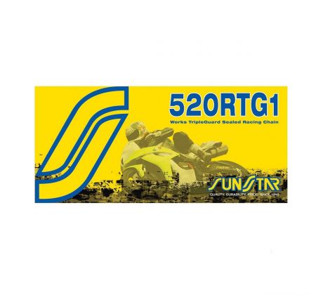 retaz-sunstar-520rtg1-x-kruzok-zlata-98-clankov-A_M251-07-098G-mxsport