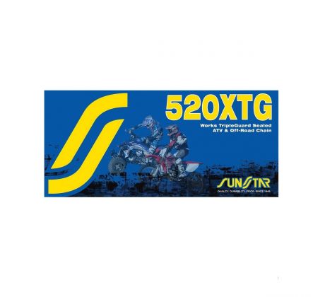 retaz-sunstar-520xtg-x-kruzok-zlata-118-clankov-A_M251-11-118G-mxsport