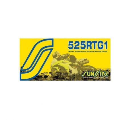 retaz-sunstar-525rtg1-x-kruzok-zlata-100-clankov-A_M251-14-100G-mxsport