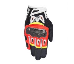 rukavice-alpinestars-smx-2-air-carbon-cierna-biela-cervena-zlta-fluo-M120-198-mxsport