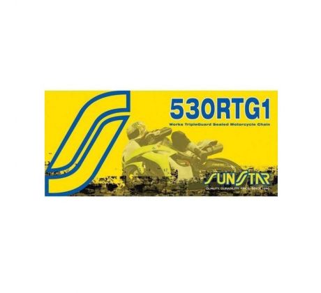 retaz-sunstar-530rtg1-x-kruzok-zlata-120-clankov-A_M251-18-120G-mxsport