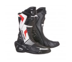 topanky-kore-sport-cierna-biela-cervena-M130-111-mxsport