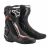 Topánky ALPINESTARS SMX Plus (čierna/biela/červená fluo)
