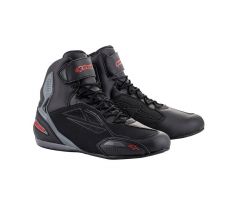 topanky-alpinestars-faster-3-drystar-cierna-siva-cervena-M130-291-mxsport