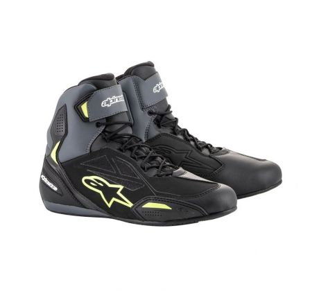 topanky-alpinestars-faster-3-drystar-cierna-siva-zlta-fluo-M130-292-mxsport