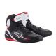 topanky-alpinestars-faster-3-rideknit-cierna-cervena-biela-M130-277-mxsport