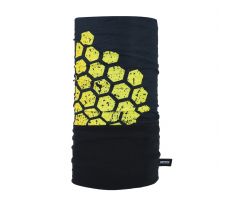 nakrcnik-oxford-snug-hex-cierna-zlta-A_M167-122-mxsport