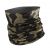 Nákrčník ALPINESTARS Camo Neck Tube (vojenská zelená/čierna)