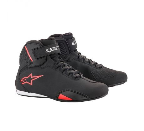 topanky-alpinestars-sektor-cierna-cervena-M130-288-mxsport