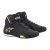 Topánky ALPINESTARS Sektor (čierna/žltá fluo)