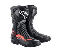 topanky-alpinestars-s-mx-6-cierna-siva-cervena-fluo-M130-267-mxsport