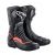 Topánky ALPINESTARS S-MX 6 (čierna/sivá/červená fluo)