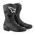 Topánky ALPINESTARS SMX-S Waterproof (čierna)