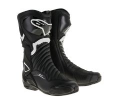 topanky-alpinestars-s-mx-6-cierna-biela-M130-171-mxsport