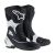 Topánky ALPINESTARS SMX-S (čierna/biela)