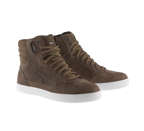 topanky-alpinestars-j6-waterproof-hneda-M130-96-mxsport
